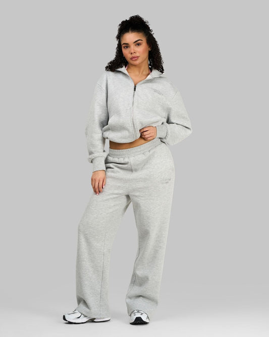 Original Straight Leg Jogger | Stone