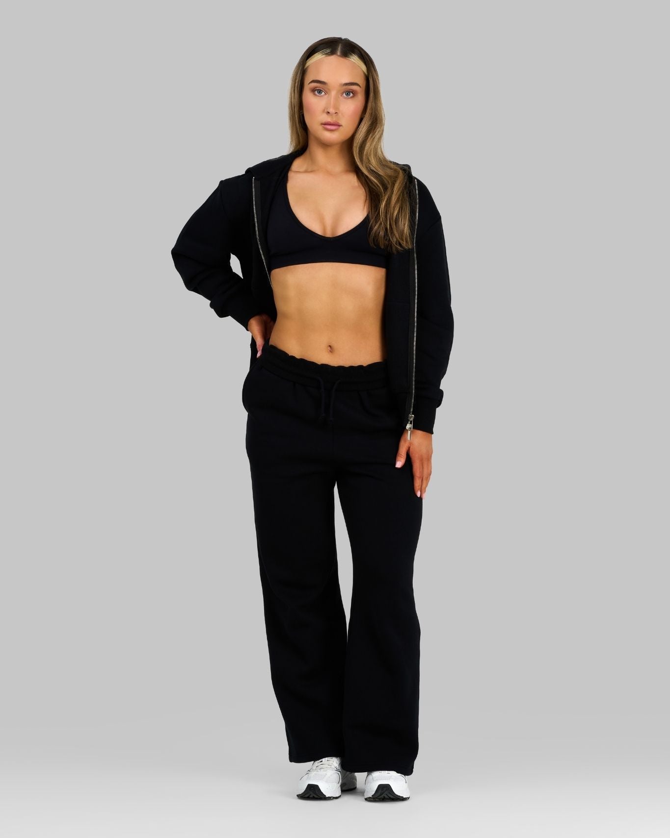Elevate Sculpt Shapewear Jacket | Winter Plum – Thrivin